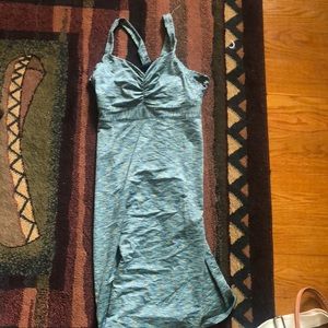Prana dress